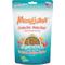 Show in main carousel: Meowijuana Crunchie Munchie Seafood Medley Catnip Crunchy Cat Treats, 3-oz bag slide 1 of 10