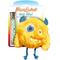 Show in main carousel: Meowijuana Get Silly Refillable Furry Friend Plush Cat Toy with Catnip, Yellow slide 1 of 9