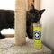 Show in main carousel: Meowijuana Happy Grass Lemongrass Blend Catnip, 0.92-oz bottle slide 6 of 7