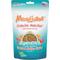 Show in main carousel: Meowijuana Knock 'n' Nibble Starfish Refillable Treat Dispensing Toy + Crunchie Munchie Seafood Medley Catnip Crunchy Cat Treats, 3-oz bag slide 2 of 10