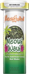 Meowijuana Meowi-Waui Catnip, Large