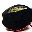 Show in main carousel: Meowijuana Refillable Get Sprung Ladybug Cat Plush Toy with Catnip slide 4 of 6
