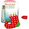 Show in main carousel: Meowijuana Christmas Refillable Get Stuffed Stocking Cat Toy slide 1 of 9