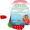 Show in main carousel: Meowijuana Christmas Refillable Get Stuffed Stocking Cat Toy slide 5 of 9