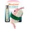 Show in main carousel: Meowijuana Refillable Get Wrapped Sushi Cat Toy slide 1 of 10