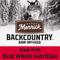 Show in main carousel: Merrick Backcountry Raw Infused Dry Dog Food Great Plains Red Meat Recipe with Healthy Grains, 20-lb bag slide 5 of 13