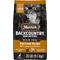Show in main carousel: Merrick Backcountry Raw Infused Grain-Free Big Game Recipe Freeze-Dried Dog Food, 20-lb bag slide 1 of 13
