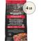 Show in main carousel: Merrick Backcountry Raw Infused Grain-Free Great Plains Red Recipe Freeze-Dried Dog Food, 4-lb bag slide 3 of 13