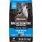 Show in main carousel: Merrick Backcountry Raw Infused Grain-Free Large Breed Recipe Freeze-Dried Dog Food, 20-lb bag slide 1 of 13
