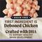 Show in main carousel: Merrick Backcountry Raw Infused Grain-Free Puppy Recipe Freeze-Dried Dog Food, 10-lb bag slide 9 of 13