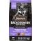 Show in main carousel: Merrick Backcountry Raw Infused Grain-Free Puppy Recipe Freeze-Dried Dog Food, 20-lb bag slide 1 of 13