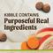 Show in main carousel: Merrick Classic Healthy Grains Dry Dog Food Real Lamb + Brown Rice Recipe with Ancient Grains, 12-lb bag slide 4 of 12