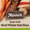 Show in main carousel: Merrick Classic Healthy Grains Dry Dog Food Real Lamb + Brown Rice Recipe with Ancient Grains, 12-lb bag slide 5 of 12