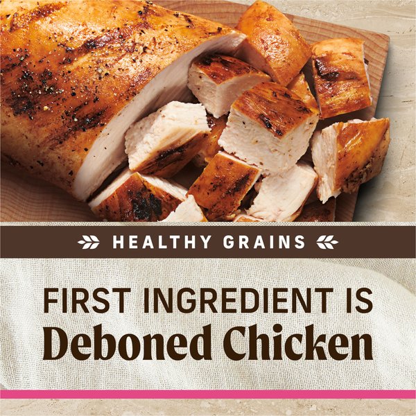 Merrick Classic Healthy Grains Small Breed Recipe Adult Dry Dog Food