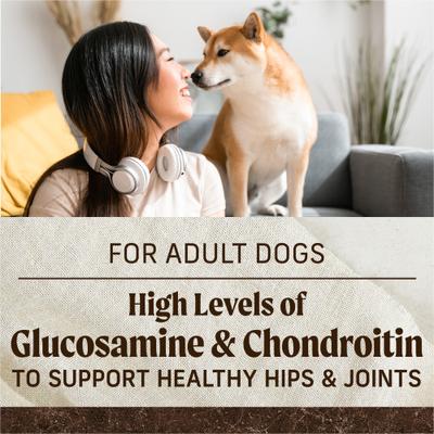 Show full view: Merrick Grain-Free Dry Dog Food Real Duck & Sweet Potato Recipe, 4-lb bag slide 10 of 12