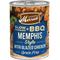 Show in main carousel: Merrick Grain-Free Wet Dog Food Slow-Cooked BBQ Memphis Style with Glazed Chicken, 12.7-oz can, case of 12 slide 1 of 12