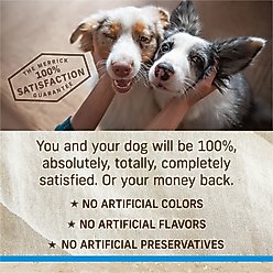 Merrick Healthy Grains Large Breed Recipe Dry Dog Food, 30-lb bag slide 2 of 9