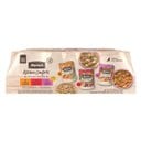 Merrick Kitchen Comforts Real Meat & Brown Rice with Grains Variety Pack Wet Dog Food, 12.7-oz can, case of 12