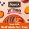 Show in main carousel: Merrick Lil' Plates Grain-Free Chicken-Free Real Beef + Sweet Potato Recipe Small Breed Dry Dog Food, 4-lb bag slide 5 of 13