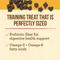 Show in main carousel: Merrick Lil' Plates Lil' Chunky Chicken Recipe Grain-Free Dog Treats, 6-oz bag slide 4 of 13