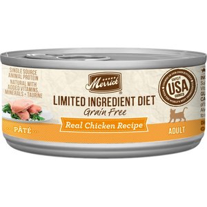 Hill's Science Diet Kitten Healthy Cuisine Tender Chicken & Rice Medley Canned Cat Food