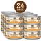 Show in main carousel: Merrick Limited Ingredient Diet Grain-Free Real Chicken Pate Recipe Canned Cat Food, 2.75-oz, case of 24 slide 3 of 13