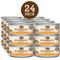 Show in main carousel: Merrick Limited Ingredient Diet Grain-Free Real Chicken Pate Recipe Canned Cat Food, 5-oz, case of 24 slide 3 of 13