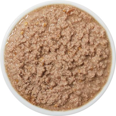 Show full view: Merrick Limited Ingredient Diet Grain-Free Real Duck Pate Recipe Canned Cat Food, 5-oz, case of 24 slide 4 of 13