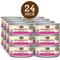 Show in main carousel: Merrick Limited Ingredient Diet Grain-Free Real Turkey Pate Recipe Canned Cat Food, 5-oz, case of 24 slide 3 of 13