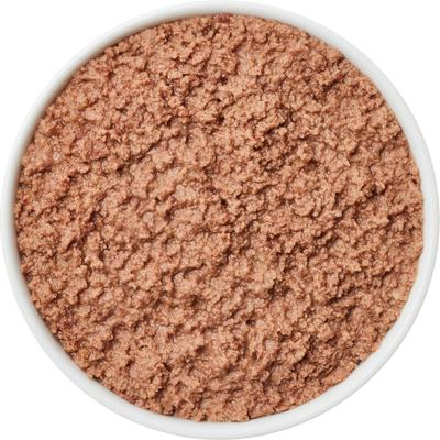 Show full view: Merrick Limited Ingredient Diet Grain-Free Real Turkey Pate Recipe Canned Cat Food, 5-oz, case of 24 slide 4 of 13