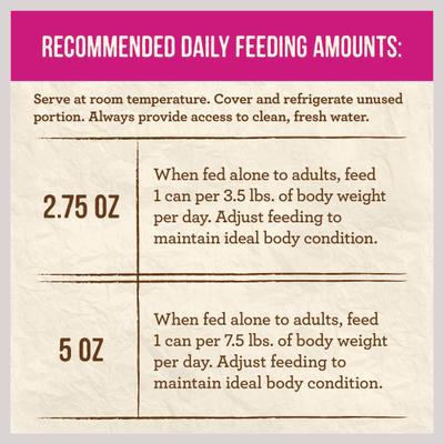 Show full view: Merrick Limited Ingredient Diet Grain-Free Real Turkey Pate Recipe Canned Cat Food, 5-oz, case of 24 slide 10 of 13