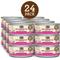 Show in main carousel: Merrick Limited Ingredient Diet Grain-Free Turkey Canned Cat Food, 2.75-oz, case of 24 slide 3 of 13