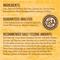 Show in main carousel: Merrick Oven Baked Grammy's Pot Pie with Real Chicken, Carrots & Peas Dog Treats, 11-oz bag slide 6 of 13
