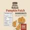 Show in main carousel: Merrick Oven Baked Pumpkin Patch with Real Pumpkin Dog Treats, 11-oz bag slide 8 of 12