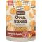 Show in main carousel: Merrick Oven Baked Pumpkin Patch with Real Pumpkin Dog Treats, 11-oz bag slide 1 of 12
