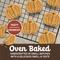 Show in main carousel: Merrick Oven Baked Pumpkin Patch with Real Pumpkin Dog Treats, 11-oz bag slide 5 of 12