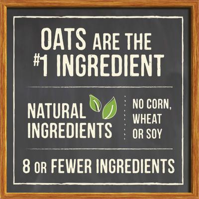 Show full view: Merrick Oven Baked Pumpkin Patch with Real Pumpkin Dog Treats, 11-oz bag slide 9 of 13