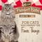 Show in main carousel: Merrick Purrfect Bistro Beef Pate Grain-Free Canned Cat Food, 3-oz can, case of 3 slide 5 of 13
