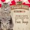 Show in main carousel: Merrick Purrfect Bistro Beef Pate Grain-Free Canned Cat Food, 3-oz, case of 24 slide 5 of 13