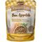 Show in main carousel: Merrick Purrfect Bistro Bon Appetits Grain-Free Chicken Recipe Morsels in Gravy Adult Cat Food Pouches, 3-oz, case of 24 slide 1 of 10