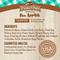 Show in main carousel: Merrick Purrfect Bistro Bon Appetits Grain-Free Salmon Recipe Chunks in Gravy Adult Cat Food Pouches, 3-oz, case of 24 slide 5 of 11