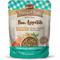 Show in main carousel: Merrick Purrfect Bistro Bon Appetits Grain-Free Salmon Recipe Morsels in Gravy Adult Cat Food Pouches, 3-oz, case of 24 slide 1 of 11