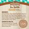 Show in main carousel: Merrick Purrfect Bistro Bon Appetits Grain-Free Salmon Recipe Morsels in Gravy Adult Cat Food Pouches, 3-oz, case of 24 slide 5 of 11