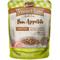 Show in main carousel: Merrick Purrfect Bistro Bon Appetits Grain-Free Turkey Recipe Chunks in Gravy Adult Cat Food Pouches, 3-oz, case of 24 slide 1 of 10