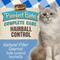 Show in main carousel: Merrick Purrfect Bistro Complete Care Grain-Free Hairball Control Chicken & Sweet Potato Recipe Dry Cat Food, 4-lb bag slide 4 of 13
