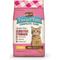 Show in main carousel: Merrick Purrfect Bistro Complete Care Grain- Free Sensitive Stomach Recipe Dry Cat Food, 12-lb bag slide 1 of 13