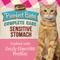 Show in main carousel: Merrick Purrfect Bistro Complete Care Grain- Free Sensitive Stomach Recipe Dry Cat Food, 12-lb bag slide 4 of 13