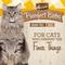 Show in main carousel: Merrick Purrfect Bistro Grain-Free Chicken Pate Canned Cat Food, 3-oz can, case of 3 slide 5 of 12