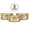 Show in main carousel: Merrick Purrfect Bistro Grain-Free Chicken Pate Canned Cat Food, 3-oz can, case of 3 slide 3 of 12