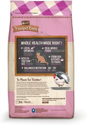 Merrick Purrfect Bistro Grain-Free Healthy Kitten Recipe Dry Cat Food, 7-lb bag slide 2 of 9